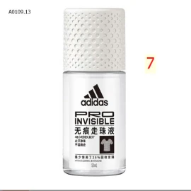 SÉT 2 LĂN KHỬ MÙI Adidas -sỉ 145k/set 2 chai chọn mùi 