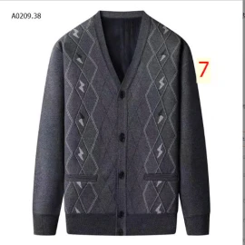 CARDIGAN LEN TRUNG NIÊN -sỉ Loại thường : 124k/chiếc                  Lót lông : 140k