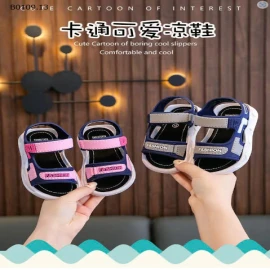 SANDAL 3 MÀU CHO BÉ-sỉ 57k/đôi 