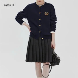 ÁO CARDIGAN LEN NỮ- sỉ 209k