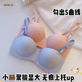 BRA NỮ-sỉ 68k/set 2c chọn màu