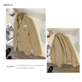 ÁO BLAZER NỮ-sỉ 165k