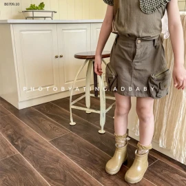 CV KAKI TÚI HỘP ADBABY-sỉ 190k