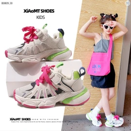 GIÀY SNEAKER CHO BÉ GÁI-sỉ 133k