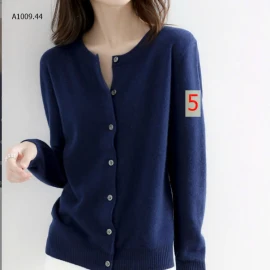 ÁO CARDIGAN LEN NỮ - sỉ 135k