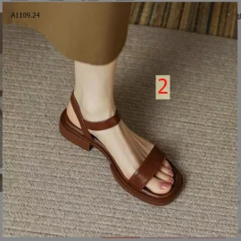 SANDAL QUAI NGANG NỮ-sỉ 125k