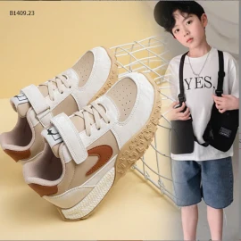 GIÀY THỂ THAO QUAI DÁN CHO BÉ sỉ Sz 25-31 : 125k           Sz 32-37 : 132k