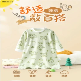 TÚI NGỦ  COTTON  ĐA NĂNG CHO BÉ-sỉ 79k