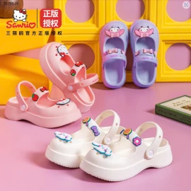 SỤC #SANRIO CHO BÉ-sỉ 95k