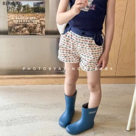 SHORT NƠ ADBABY-sỉ 126k