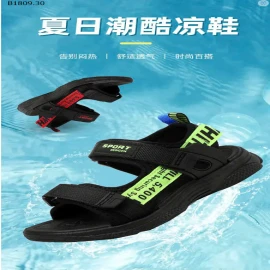 DÉP SANDAL BÉ TRAI-sỉ 105k