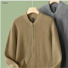 ÁO LEN CARDIGAN NAM-sỉ 175k