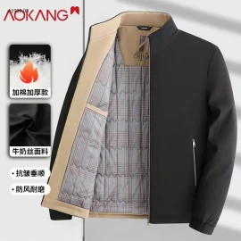 ÁO KHOÁC LÔNG VŨ #AOKANG SALE RẺ -sỉ 325k