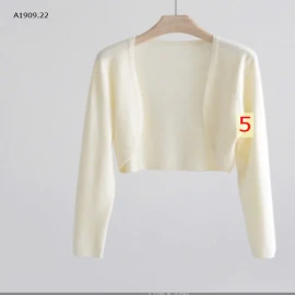 ÁO CARDIGAN MỎNG KHOÁC NGOÀI -sỉ 73k