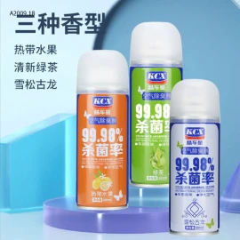 CHAI XỊT KHỬ MÙI XE Ô TÔ-sỉ 73k/set 3 chai mix mùi