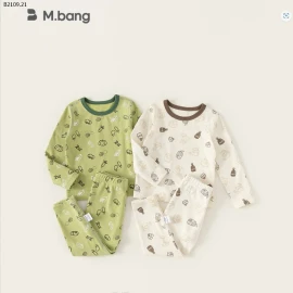 SET ĐỒ CHO BÉ CHUẨN M.BANG-sỉ 172k