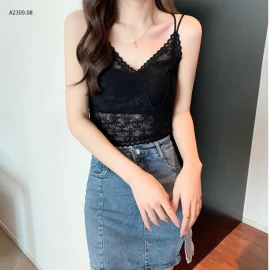 ÁO BRA REN NỮ-sỉ 70k