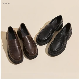 GIÀY LOAFER NỮsỉ 129k