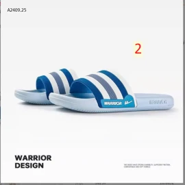 DÉP LÊ WARRIOR  - sỉ 109k