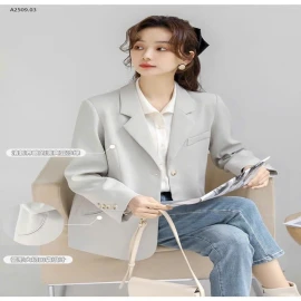 Áo blazer xinh xắn CHO NỮ- Giá sỉ 150k