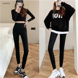 QUẦN LEGGING NỮ-sỉ 59k