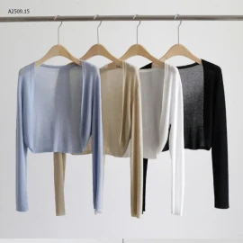 ÁO CARDIGAN MỎNG KHOÁC NGOÀI-sỉ 74k