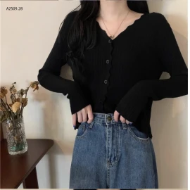 ÁO CARDIGAN LEN NỮ -sỉ 95k