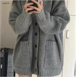 CARDIGAN LEN NỮ -sỉ 135k