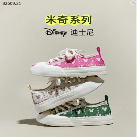 GIÀY BÉ DISNEY- sỉ 204k