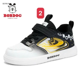 GIÀY THỂ THAO CHO BÉ HÃNG BOBDOG - Sỉ 205k