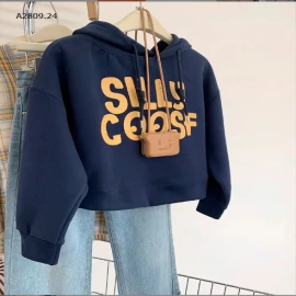 ÁO HODDIE NỮ CÓ MŨ-sỉ 125k