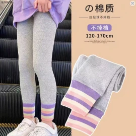 LEGGING TRẺ EM LÓT NỈ-Sỉ 84k