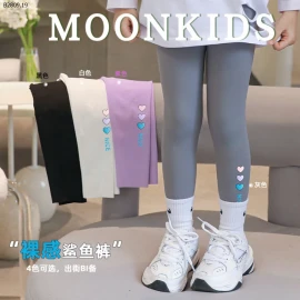 QUẦN LEGGING CHO BÉ -sỉ 55k