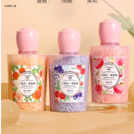 VIÊN XẢ VẢI SIÊU LƯU HƯƠNG -sỉ 98k/set 3 lọ mix mùi