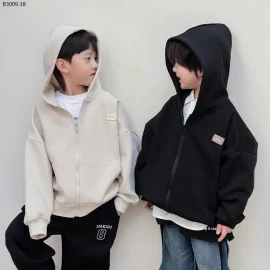 ÁO HOODIE ĐÍNH GẤU-sỉ 130k