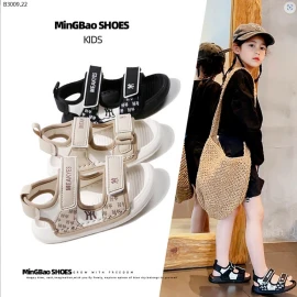 SANDAL N.Y TRẺ EM-sỉ 155k