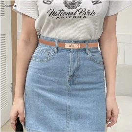 BELT HOTTREND NỮ-sỉ 50k