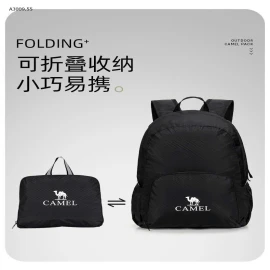 Balo Camel -sỉ 205k