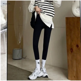 LEGGING LÓT LÔNG -sỉ 89k