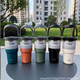 BÌNH GIỮ NHIỆT TYESO-sỉ 600ml : 148k           750ml : 158k           900ml : 168k          1050ml : 183k          1200ml : 198k