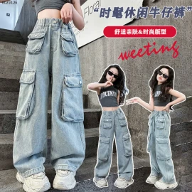 QUẦN JEAN HIPHOP VÀ ÁO- Sỉ giá như sau  áo : 108k quần: 205k