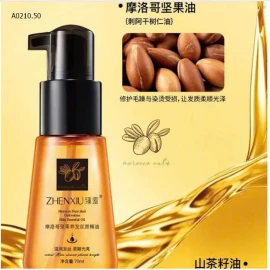 SERUM DƯỠNG TÓC NỘI ĐỊA TRUNG - SỈ 45K/SET 2C