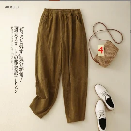 BAGGY NHUNGsỉ 179k