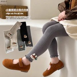 QUẦN LEGGING THỎ BÈO CUTE -sỉ 56k