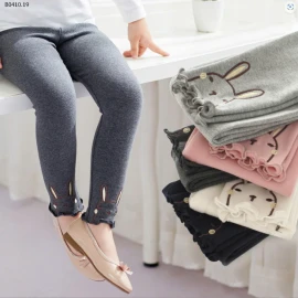 QUẦN LEGGING BÉ GÁI-sỉ 69k