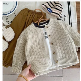 CARDIGAN CHO BÉ-sỉ 185k