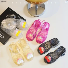 SANDAL TRONG CHO BÉ -sỉ 82k