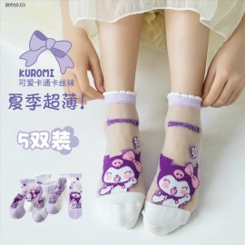 TẤT THÔNG HƠI CHO BÉ- sỉ 55k/set như hình