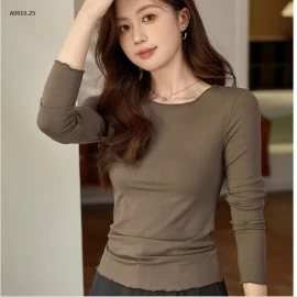 ÁO GIỮ NHIỆTsỉ 125k