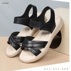 SANDAL DA MỀM NỮ-sỉ 137k